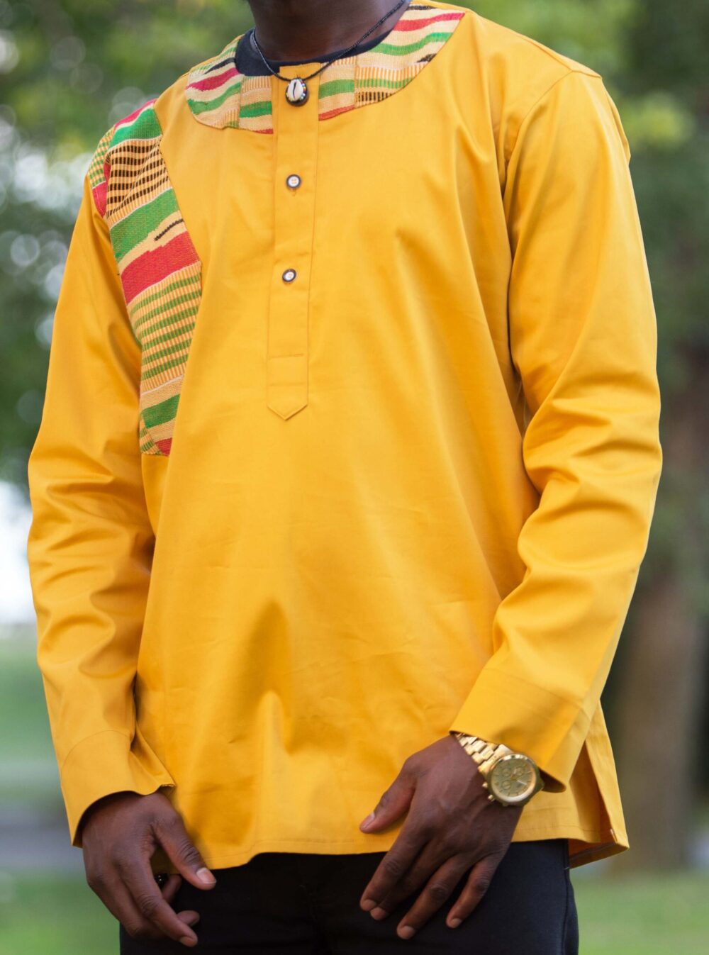 KONONGO